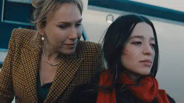Zasłona do filmu "Anora" #547753