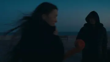 Zasłona do filmu "Anora" #547758