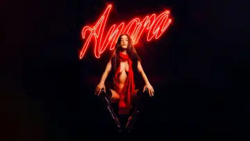 Zasłona do filmu "Anora" #767859