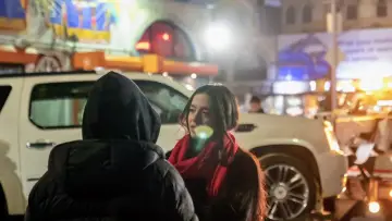 Zasłona do filmu "Anora" #767864