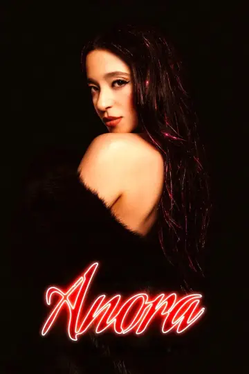 Plakat do filmu "Anora" #767865