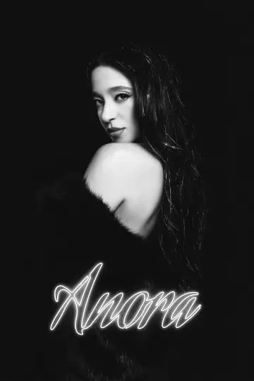 Plakat do filmu "Anora" #798067