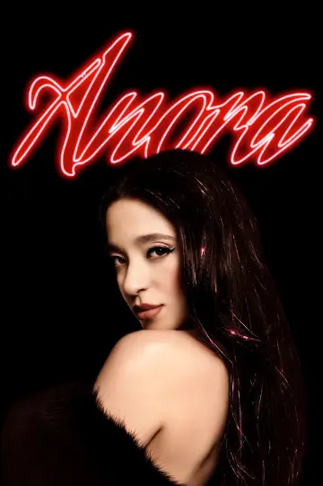 Plakat do filmu "Anora" #828816
