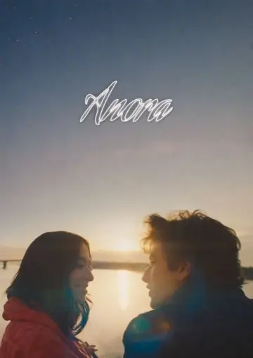 Plakat do filmu "Anora" #828827