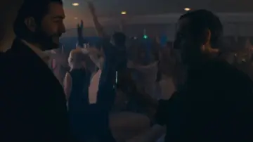 Zasłona do filmu "Anora" #912461