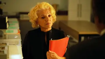 Zasłona do filmu "Majka Mara" #724386