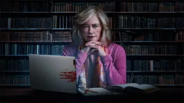 Zasłona do filmu "How to Murder Your Husband: The Nancy Brophy Story" #489950