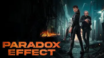 Zasłona do filmu "Paradox Effect" #642209