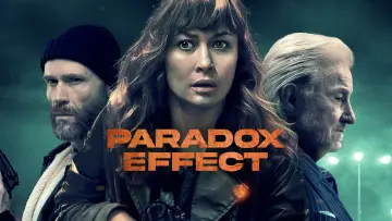 Zasłona do filmu "Paradox Effect" #642212
