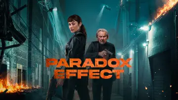 Zasłona do filmu "Paradox Effect" #642213
