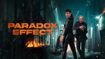 Zasłona do filmu "Paradox Effect" #642214