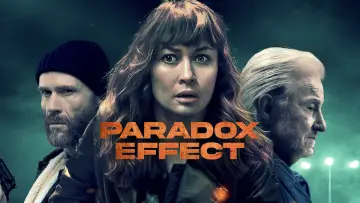 Zasłona do filmu "Paradox Effect" #642219