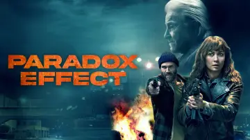 Zasłona do filmu "Paradox Effect" #642221