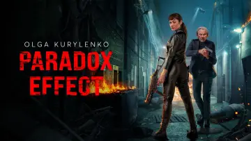 Zasłona do filmu "Paradox Effect" #642222