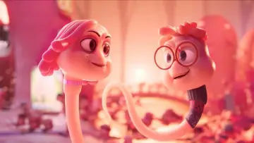 Zasłona do filmu "Spermageddon" #521832