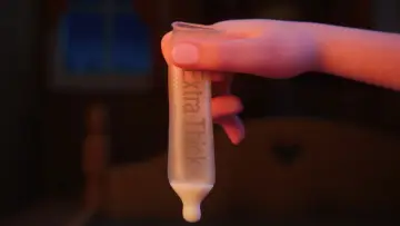 Zasłona do filmu "Spermageddon" #521840