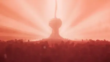 Zasłona do filmu "Spermageddon" #521853