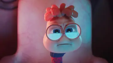 Zasłona do filmu "Spermageddon" #521861