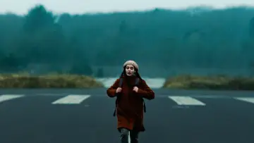 Zasłona do filmu "Die middag" #447423