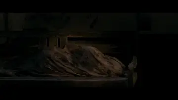 Zasłona do filmu "Waktu Maghrib" #407579
