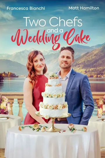 Plakat do filmu "Weselne menu" #1647652