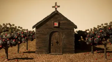 Zasłona do filmu "Pamiętnik ślimaka" #574684