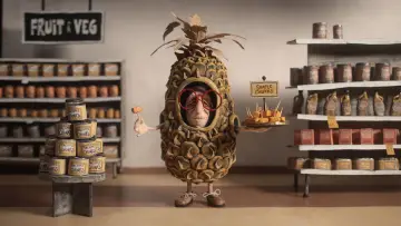 Zasłona do filmu "Pamiętnik ślimaka" #574685
