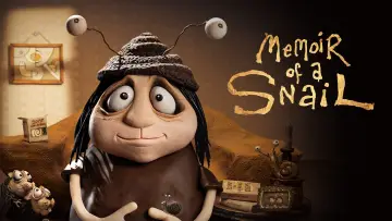 Zasłona do filmu "Pamiętnik ślimaka" #574726