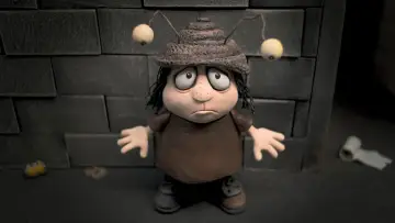 Zasłona do filmu "Pamiętnik ślimaka" #574738