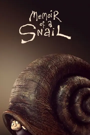 Plakat do filmu "Pamiętnik ślimaka" #574785