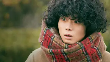 Zasłona do filmu "ミステリと言う勿れ" #474986