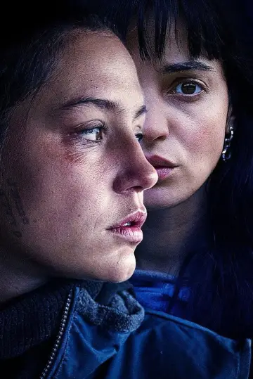 Plakat do filmu "Planeta B" #684148