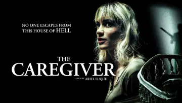 Zasłona do filmu "The Caregiver" #1153387