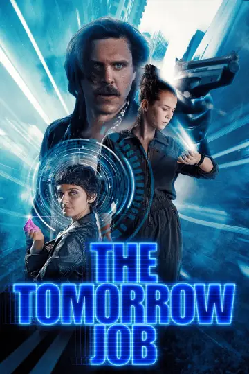 Plakat do filmu "The Tomorrow Job" #1119925