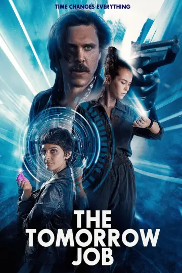 Plakat do filmu "The Tomorrow Job" #1119926