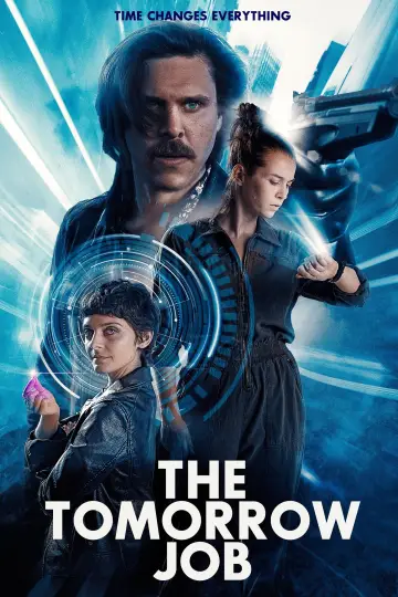 Plakat do filmu "The Tomorrow Job" #1119927
