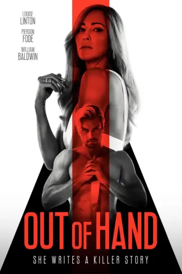 Plakat do filmu "Out of Hand" #198765