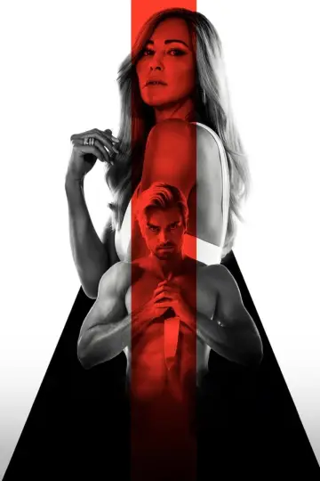 Plakat do filmu "Out of Hand" #198766