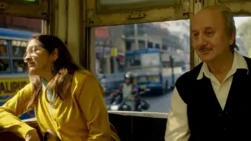 Zasłona do filmu "मेट्रो... इन दिनों" #676875