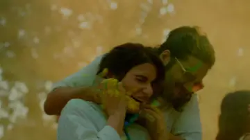 Zasłona do filmu "मेट्रो... इन दिनों" #676881