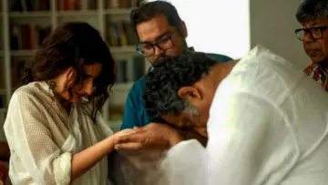 Zasłona do filmu "मेट्रो... इन दिनों" #676904
