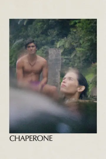 Plakat do filmu "Chaperone" #698510