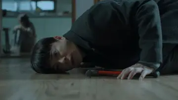 Zasłona do filmu "엄마의 왕국" #449073