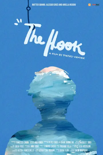 Plakat do filmu "The Hook" #1181573