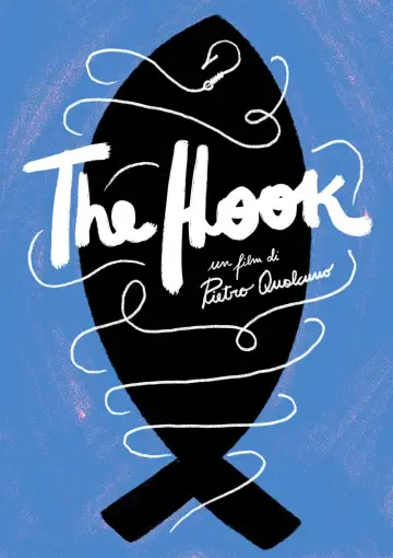 Plakat do filmu "The Hook" #1181574