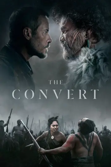 Plakat do filmu "Próba wiary" #620812