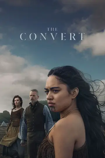Plakat do filmu "Próba wiary" #620819