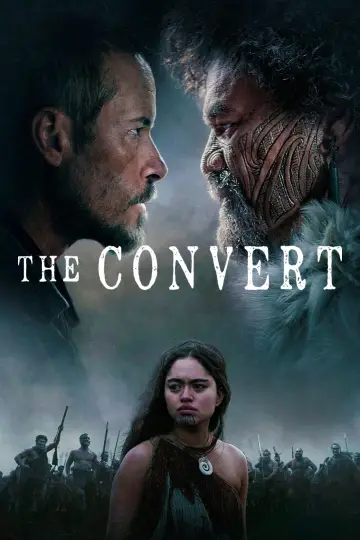 Plakat do filmu "Próba wiary" #620821