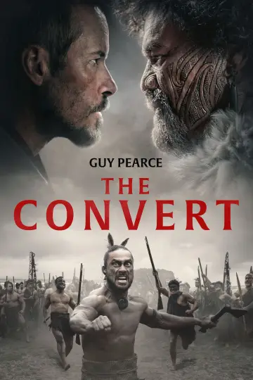 Plakat do filmu "Próba wiary" #620836