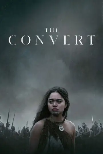 Plakat do filmu "Próba wiary" #620845